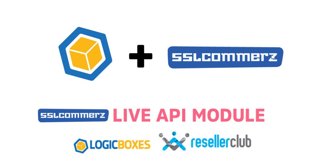 ResellerClub SSLCommerz Module with IPN