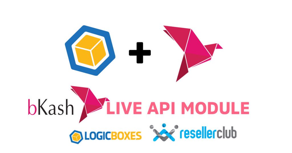 bKash Checkout Module for ResellerClub