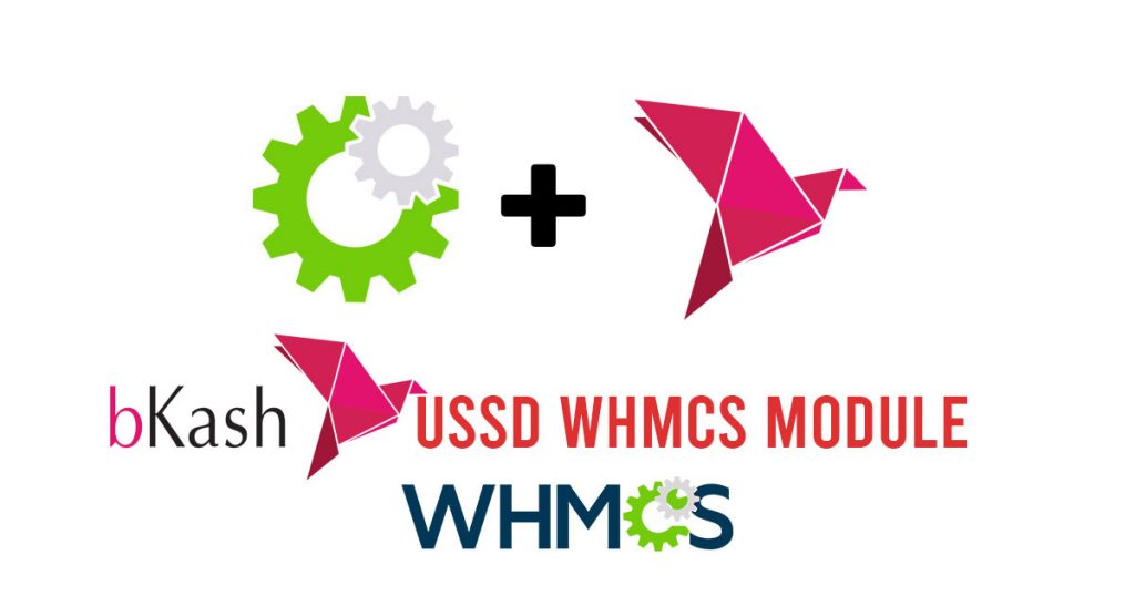 bKash USSD WHMCS Module