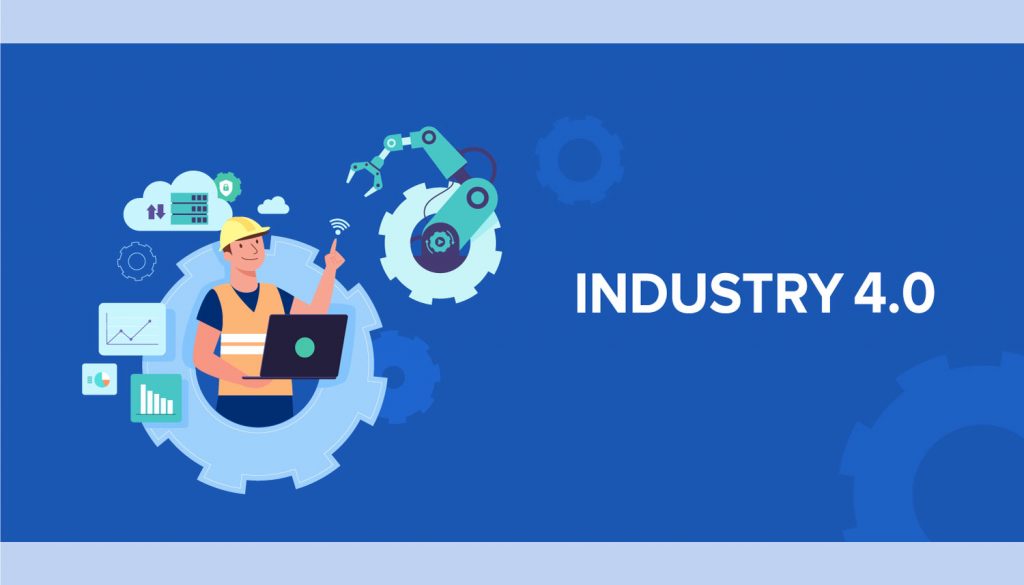 Industry | Accounting Express | Factory Management System